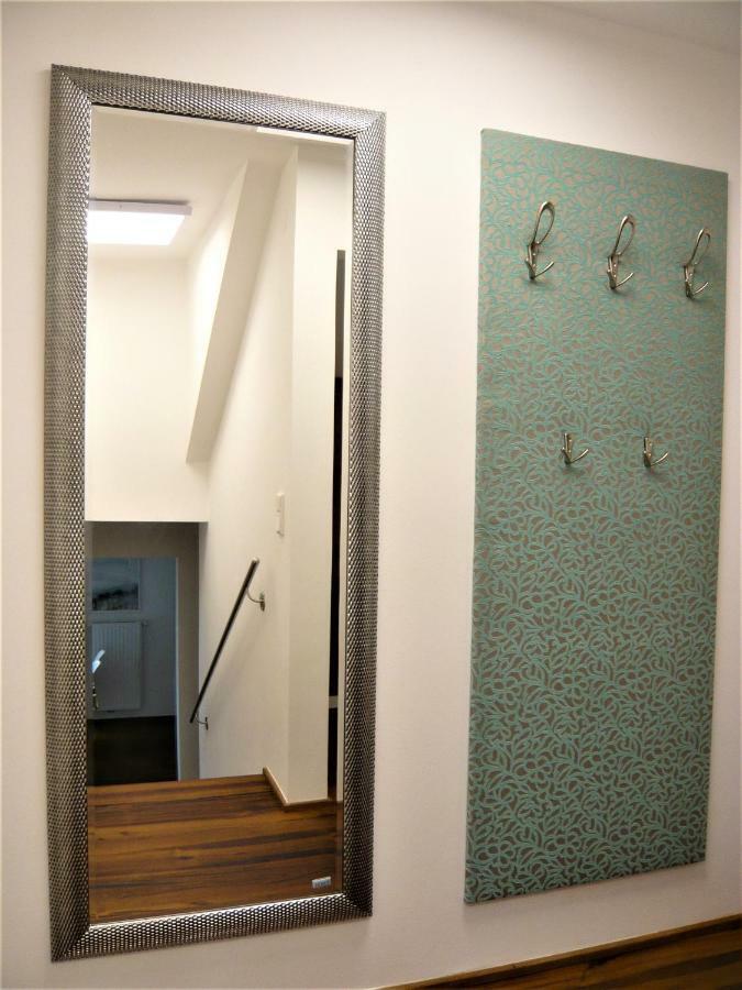 Haus Am Weinberg II Daire Seekirchen am Wallersee Dış mekan fotoğraf